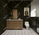 do 3d rendering, 360 panorama photo house, apartment, flat