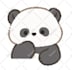 design cute animals emoticon, stickers, character, chibi