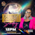 do exceptional church flyer within 4 hours