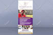 do outstanding  banner design in 24 hours