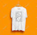 create custom minimalist t shirt design perfectly