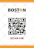 create digital qr menu website for your restaurant