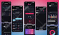 do ai mobile app development android app ios app creation as flutter app develop