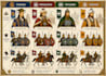design custom board game, card game, tcg and tabletop game artwork