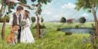 create high quality children book illustrations and covers