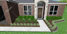 do landscape design by realtime landscape architect or uvision software