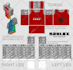 create you roblox shirt and pants templates