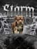 design dog stud, breeder, kennel banner, kennel flyer