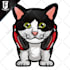make premium quality mascot, esport, gaming logo character