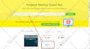 increase your webflow prestashop duda speed according to google pagespeed