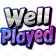create text emotes for twitch streamer