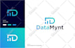 design unique professional tech software and technology logo