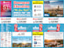 do a flyer, leaflet design