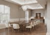 create a photorealistic 3d render of your interior