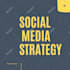 create a  social media marketing strategy with management