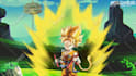 create your custom dbz style oc or anime character design
