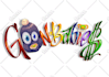 create perfect graffiti design for your name, logo, brand, etc