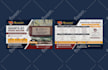 design an awesome eddm postcard for you