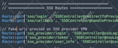 develop your website in october cms, laravel  or  wordpress