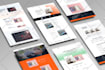 design, redesign or clone any wordpress website using elementor, elementor pro