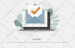 solve your wordpress not receiving email in a few hours SMTP