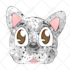 draw your pet caricature in my own style