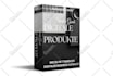 design digital product 3d box mockup and software box mockup