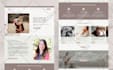 design and develop a squarespace website