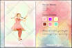 illustrate children book and ebook