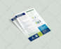 design your flyer, brochure, poster, advertisement, leaflet, handout, banner