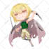 draw custom cute chibi character for pfp, vtuber, or fanart