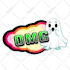 design a creative mascot cartoon logo for your business