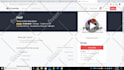 make an online courses based website like udemy