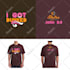 create eye catching tshirt design