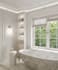 create photorealistic 3d interior rendering