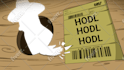 draw custom meme coin art crypto in less than 24 hours