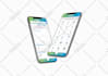 do mobile app UI design for android and ios