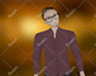 create a vrchat  anime custom made 3d avatar for you