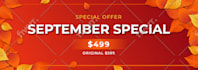 design social media banner