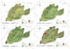 do digitization, spatial analysis and mapping
