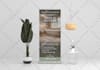 design roll up banner, retractable banner, pull up banner in 24 hours