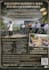design professional travelling flyer
