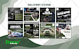 design awesome social media posts