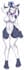 draw sfw or nsfw anime manga illustration