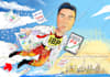 do nice digital caricatures