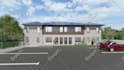 design and render realistic 3d interior, exterior