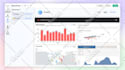 create reports, widgets, and dashboard in zoho analytics