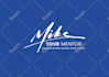 do fully custom handwritten signature or monogram logo