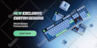 design creative website banner