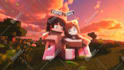 make you an amazing custom minecraft wallpaper
